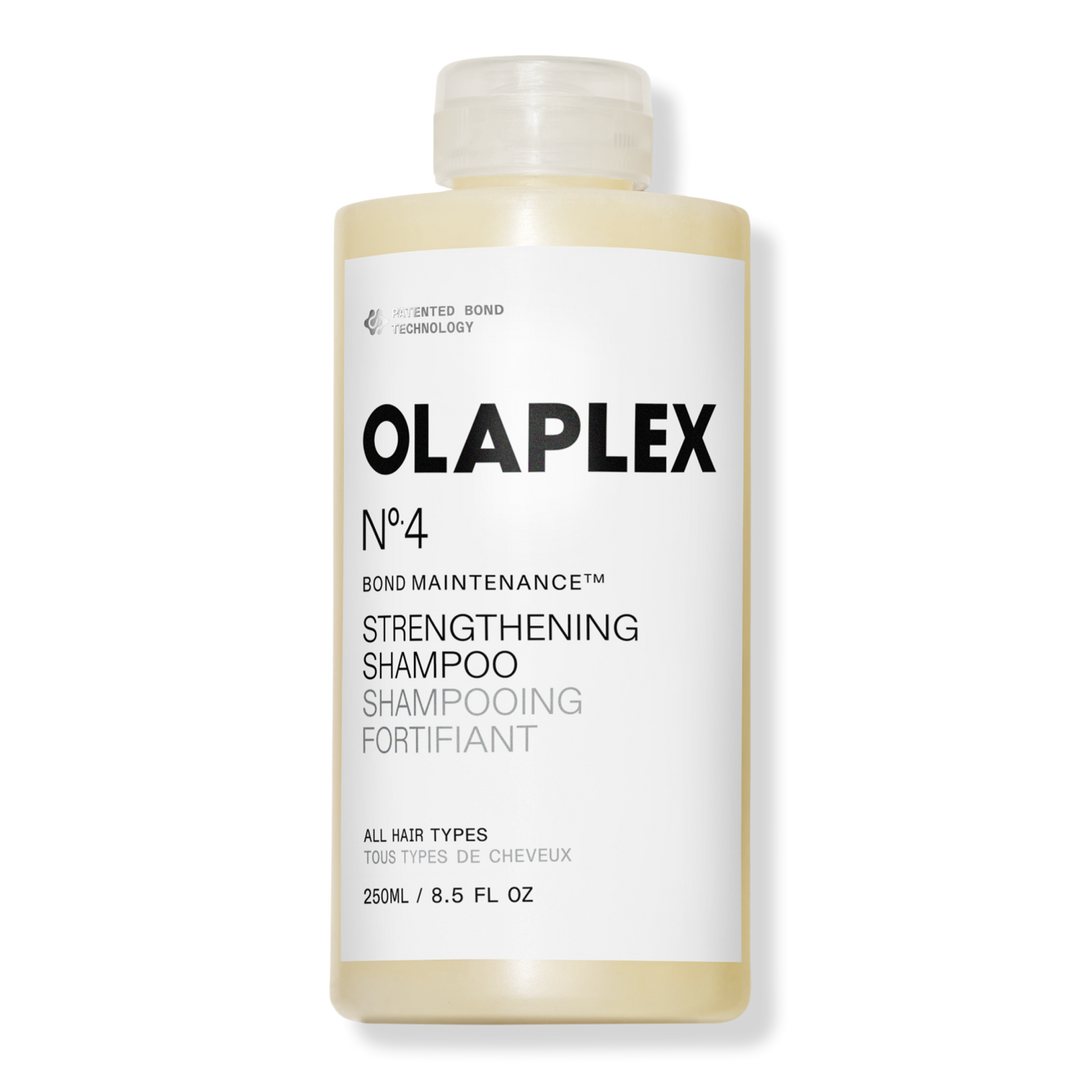 Olaplex No.4 Bond Maintenance Shampoo