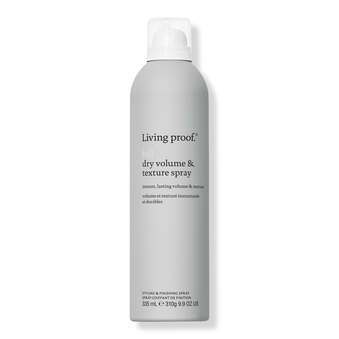 Full Dry Volume & Texture Spray