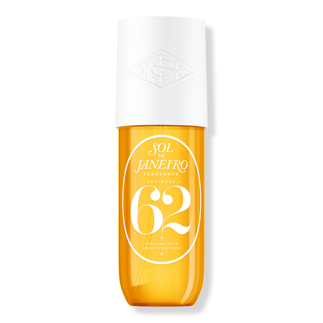 Sol de Janeiro Cheirosa 62 Perfume Mist
