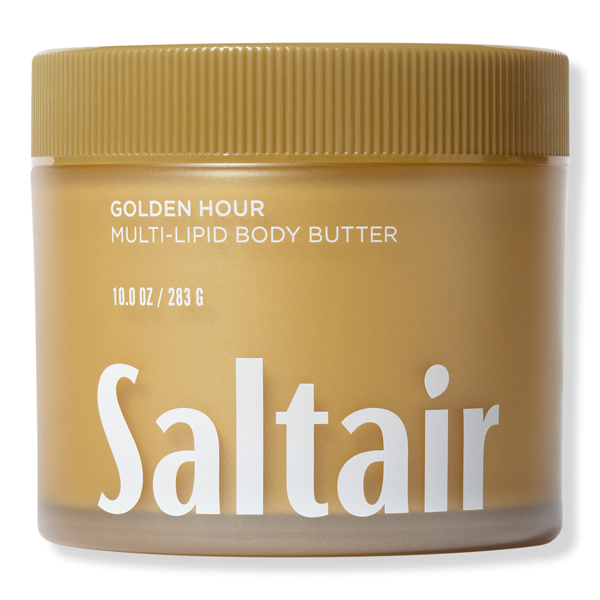 Golden Hour Multi-Lipid Replenishing Body Butter