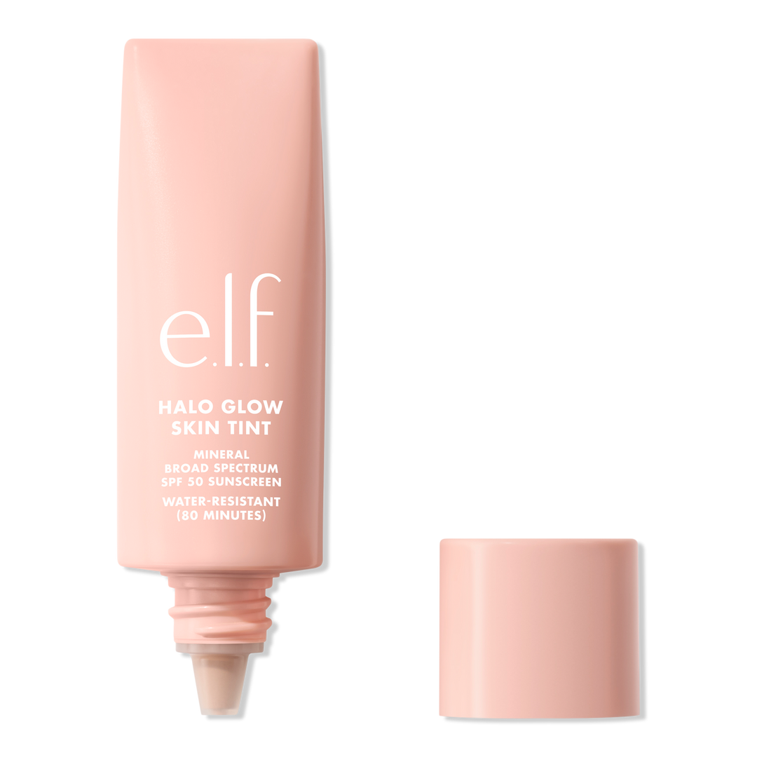 Halo Glow Skin Tint Mineral SPF 50