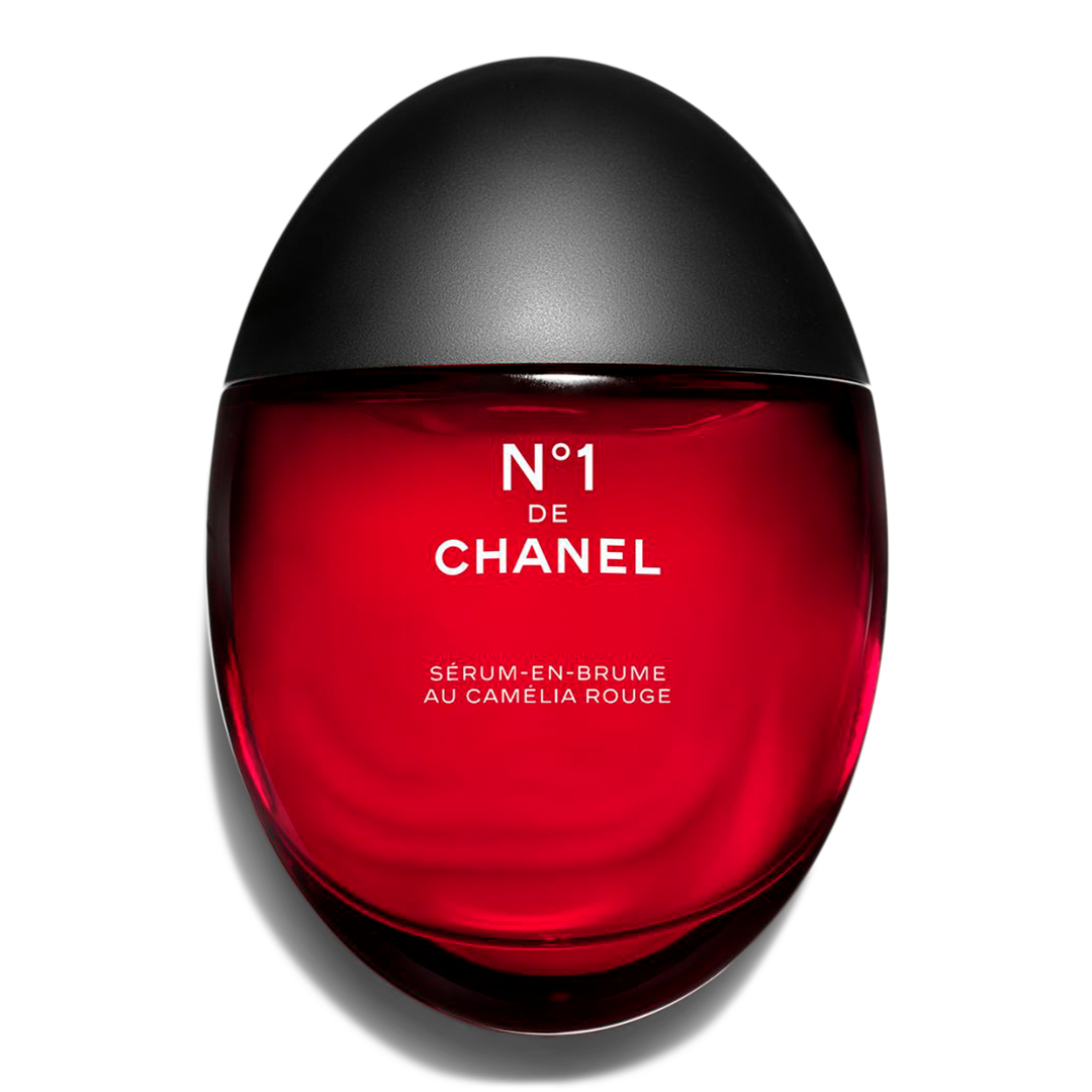 N°1 DE CHANEL SERUM-IN-MIST Protects - Soothes - Enhances Radiance