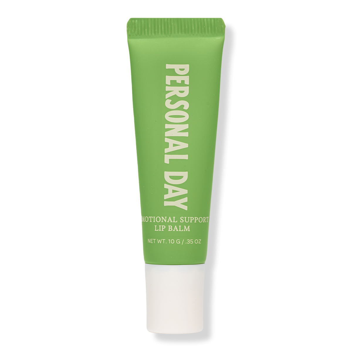 Personal Day Emotional Support Lip Balm