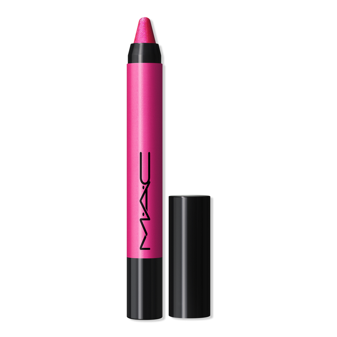 Dazzlelips Crayon Lipstick