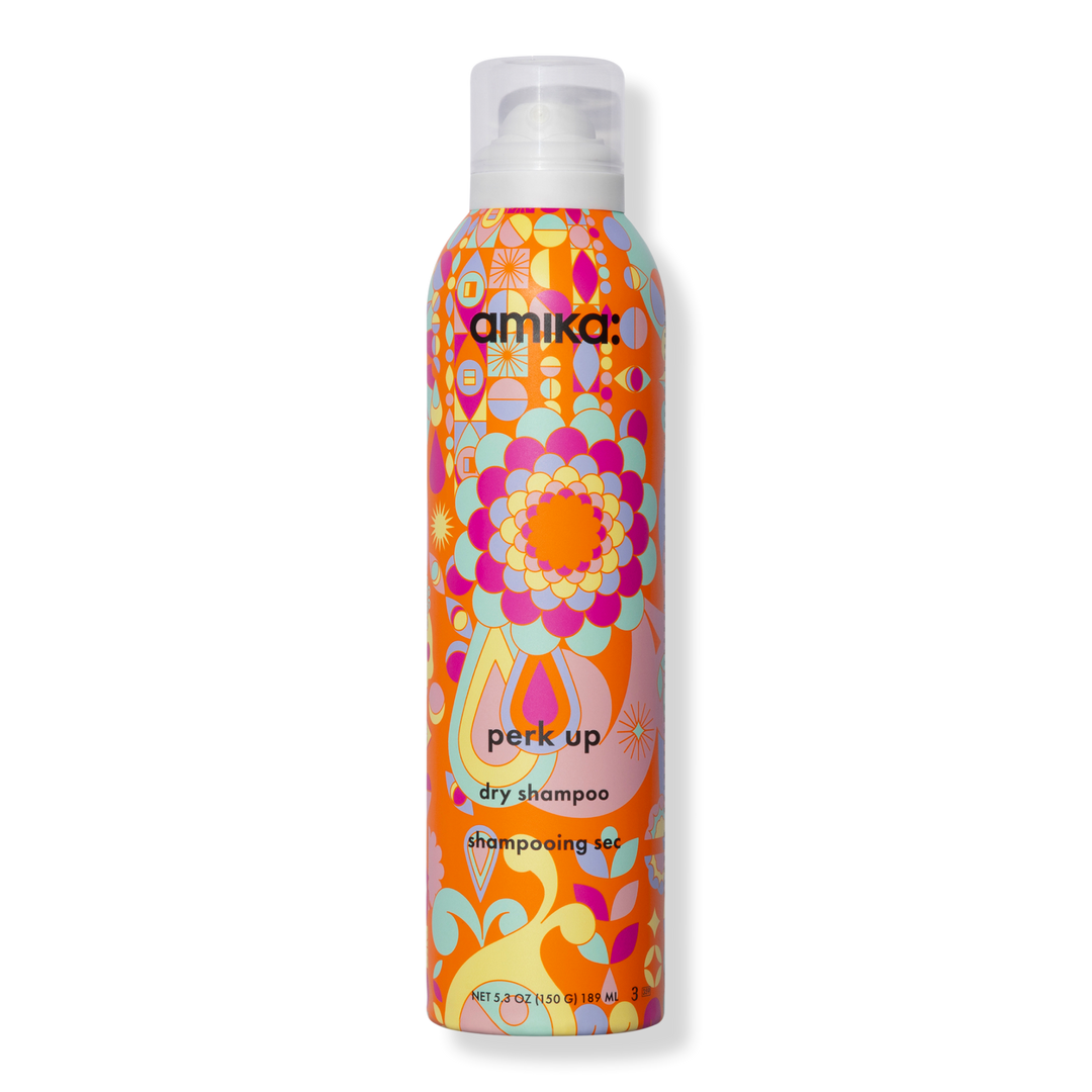 Amika Perk Up Dry Shampoo