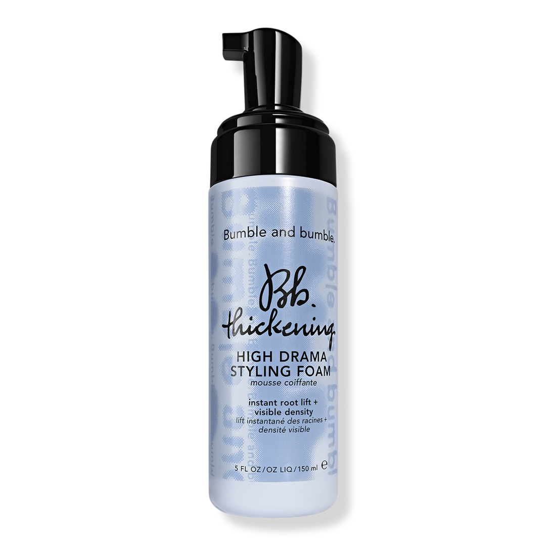 Bumble and bumble Thickening Foam