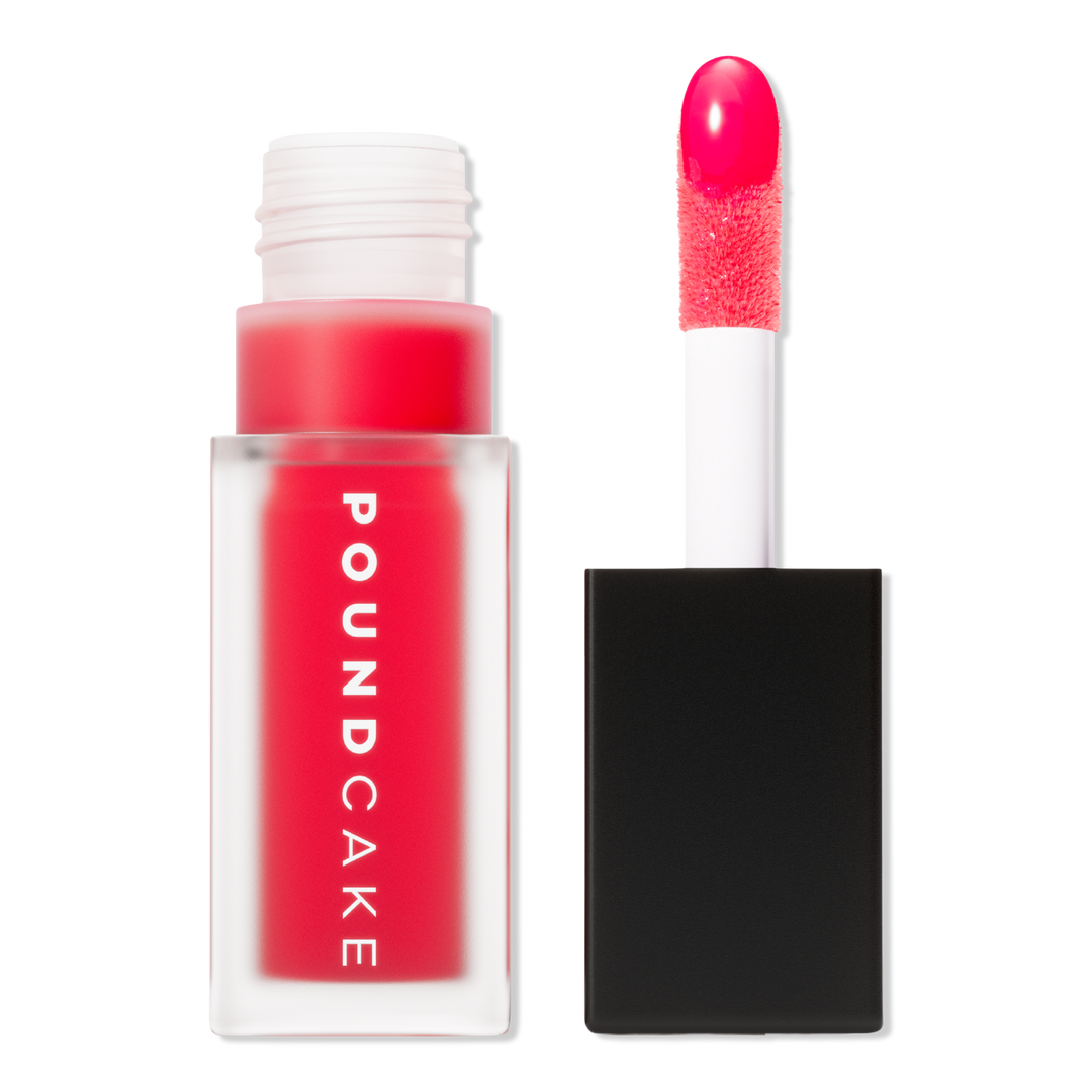 Cake Theory Lip Tone Equalizing Oil