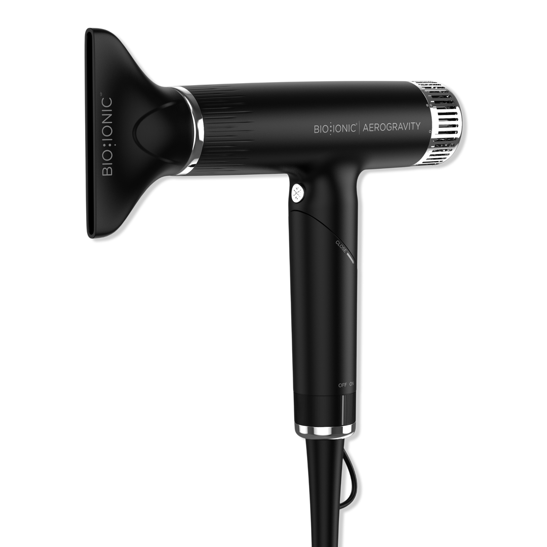 AeroGravity Dryer
