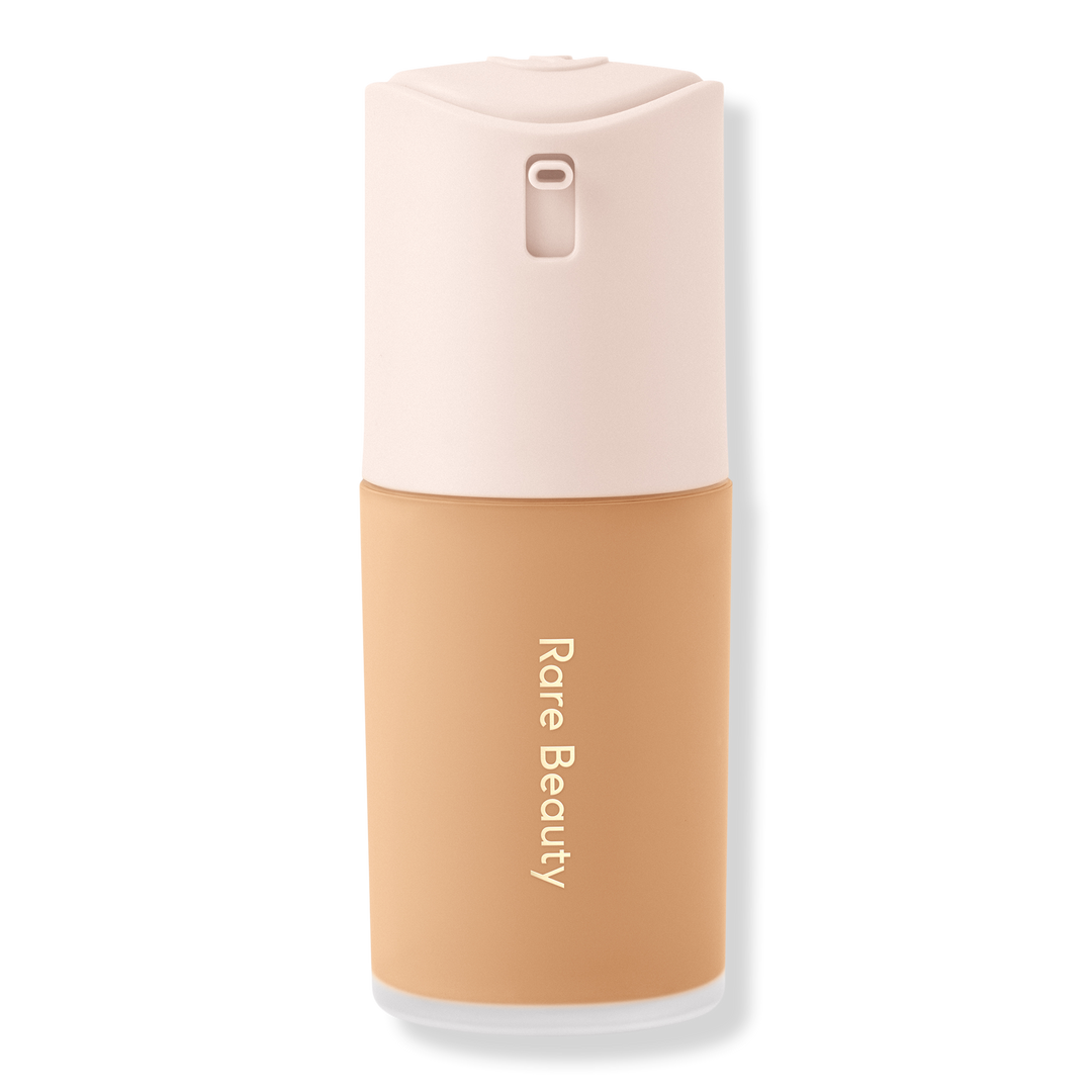 True to Myself Natural Matte Longwear Foundation