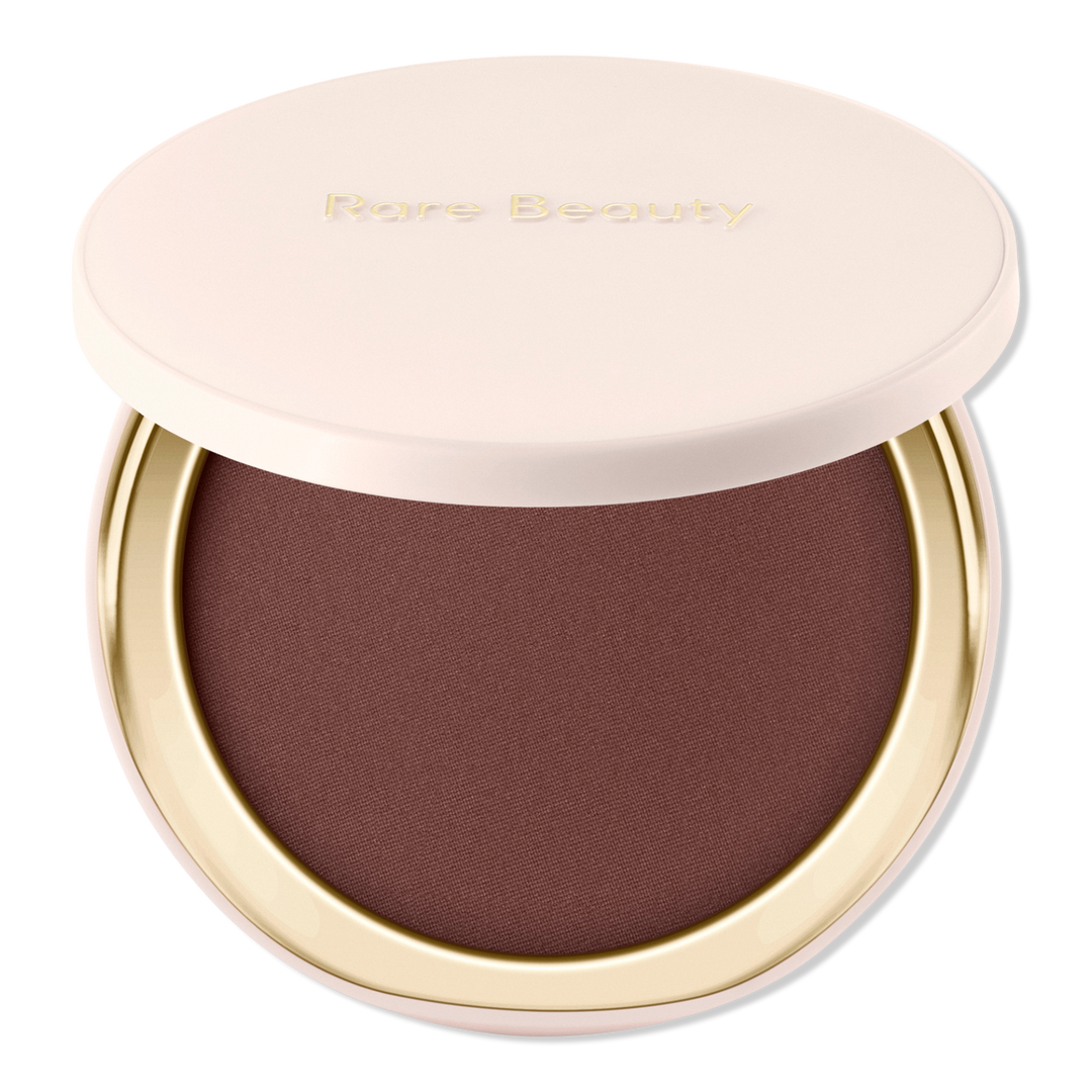 Warm Wishes Soft Matte Powder Bronzer