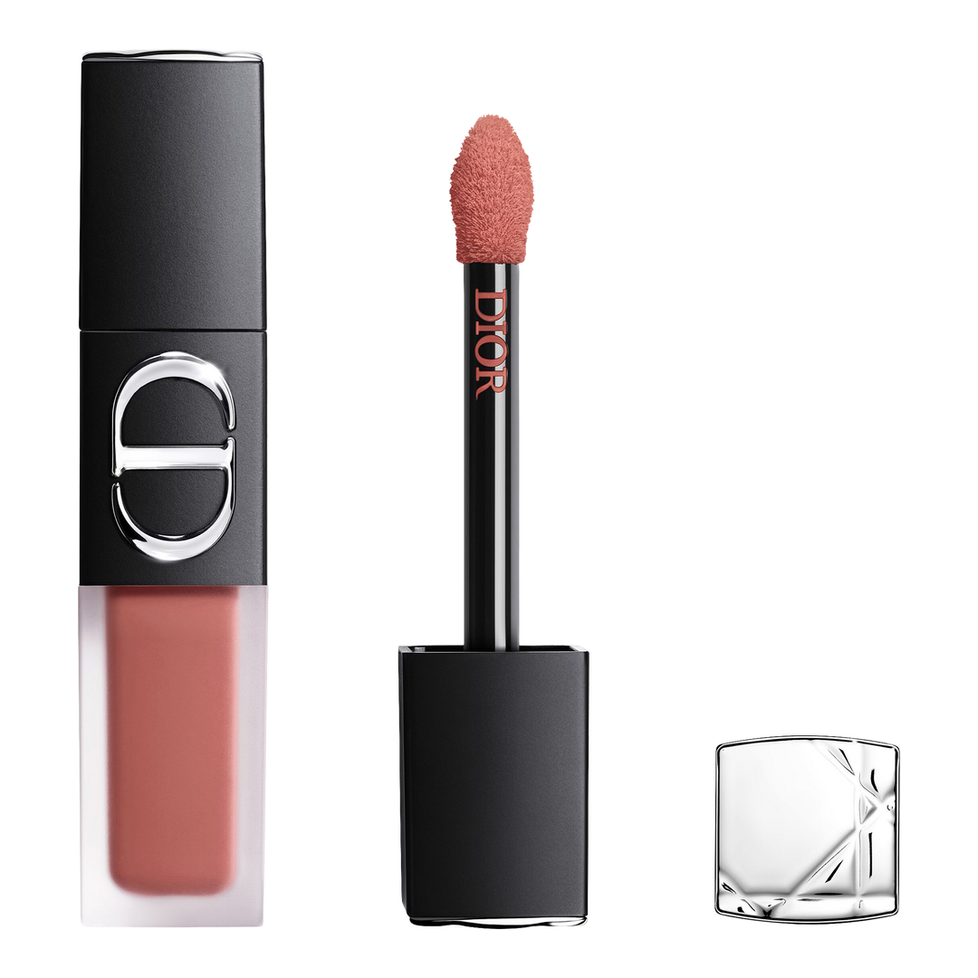 Rouge Dior On Stage Ink Blur Matte Liquid Lipstick