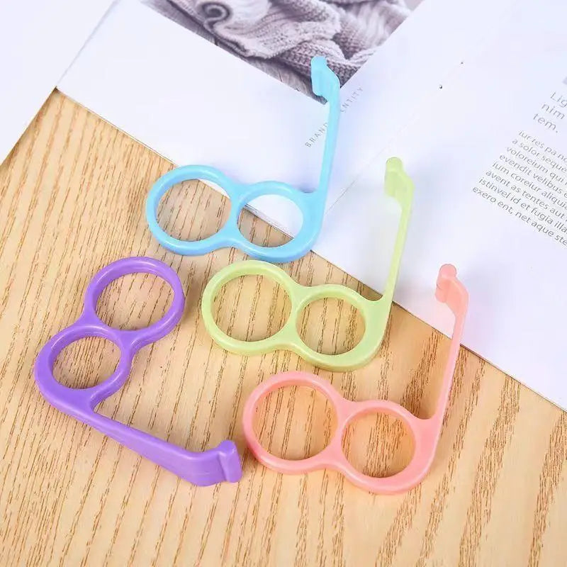 Finger Grip Phone Stand