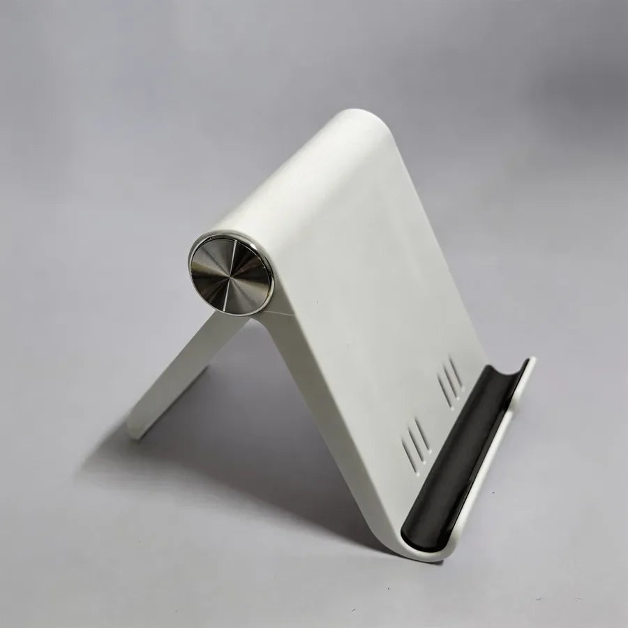 Adjustable Foldable Phone Stand