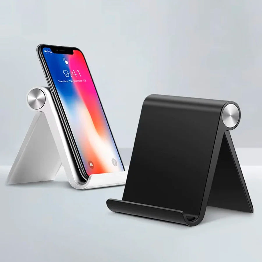 Adjustable Foldable Phone Stand