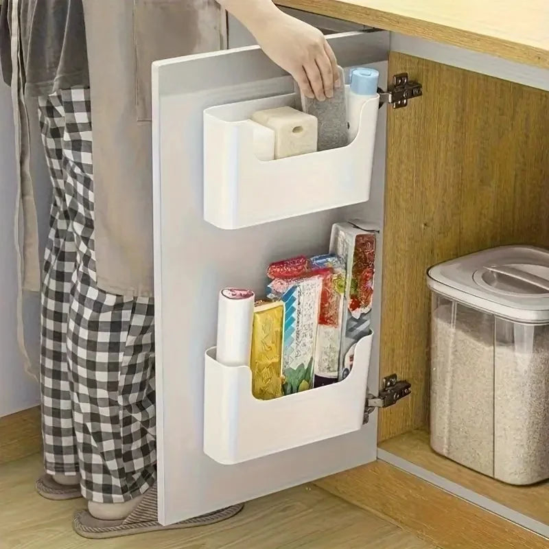 Adjustable Drawer Divider Organizers