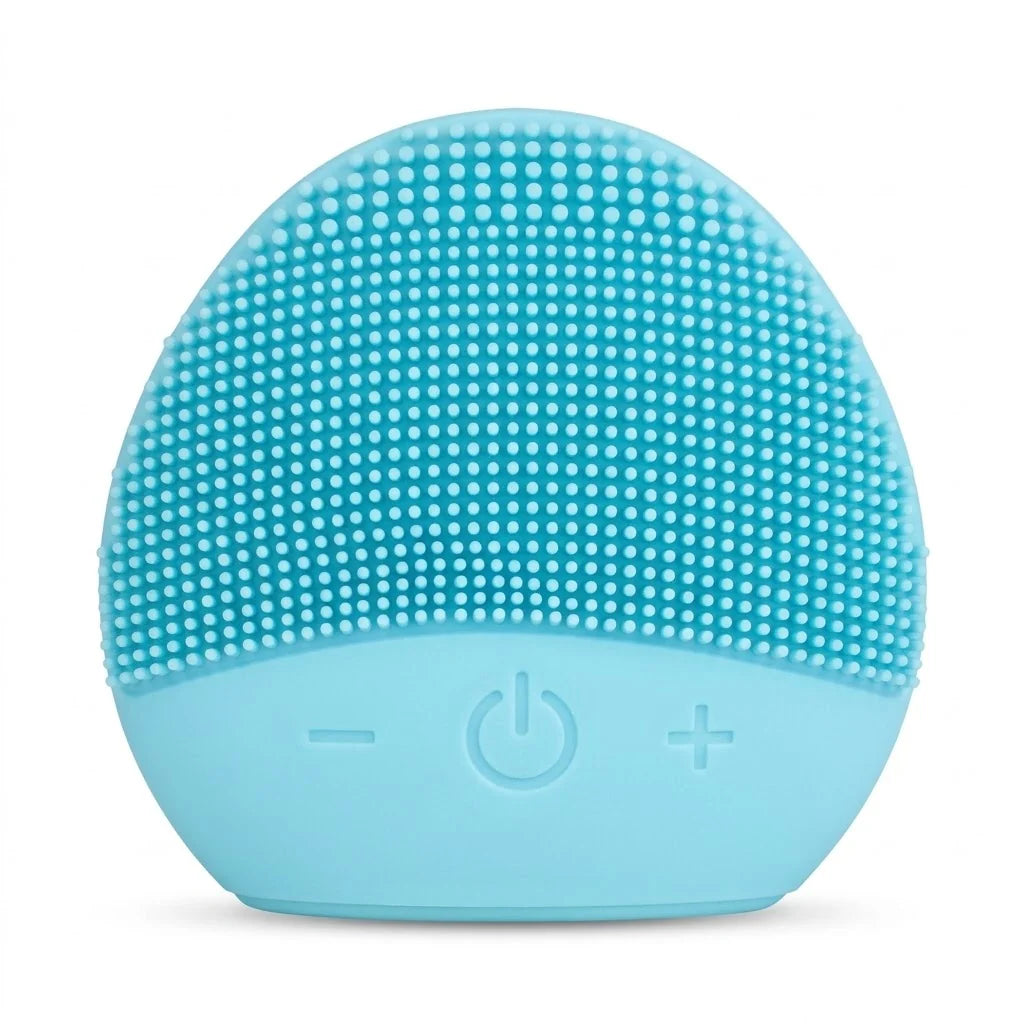 Rechargeable Facial Cleansing Brush