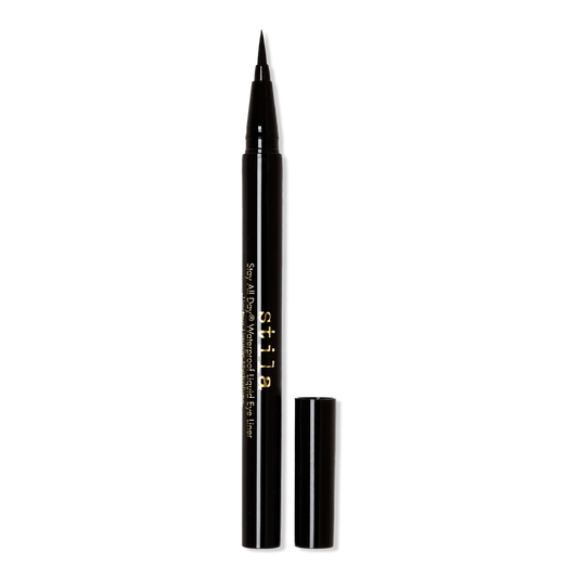 Stay All Day Waterproof Liquid Eye Liner