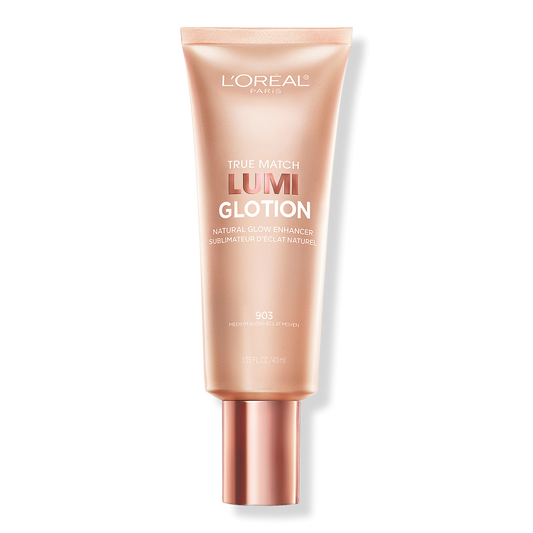 Lumi Glotion Natural Glow Bronzing Enhancer