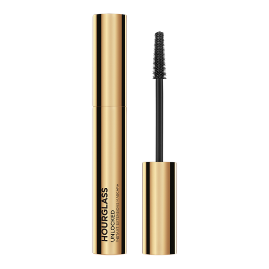 Unlocked Instant Extensions Defining and Lengthening Tubing Mascara