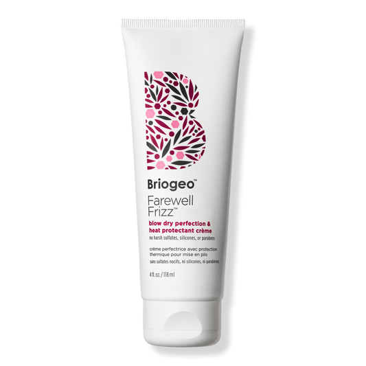 Briogeo Farewell Frizz Blow Dry Cream