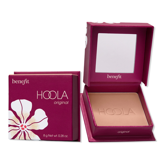 Hoola Matte Powder Bronzer