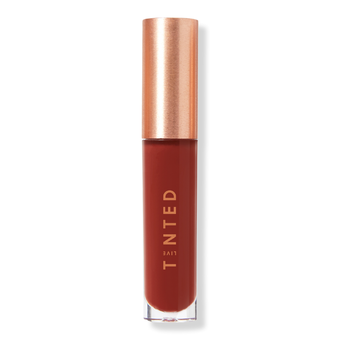 Huegloss Hydrating High-Shine Lip Gloss