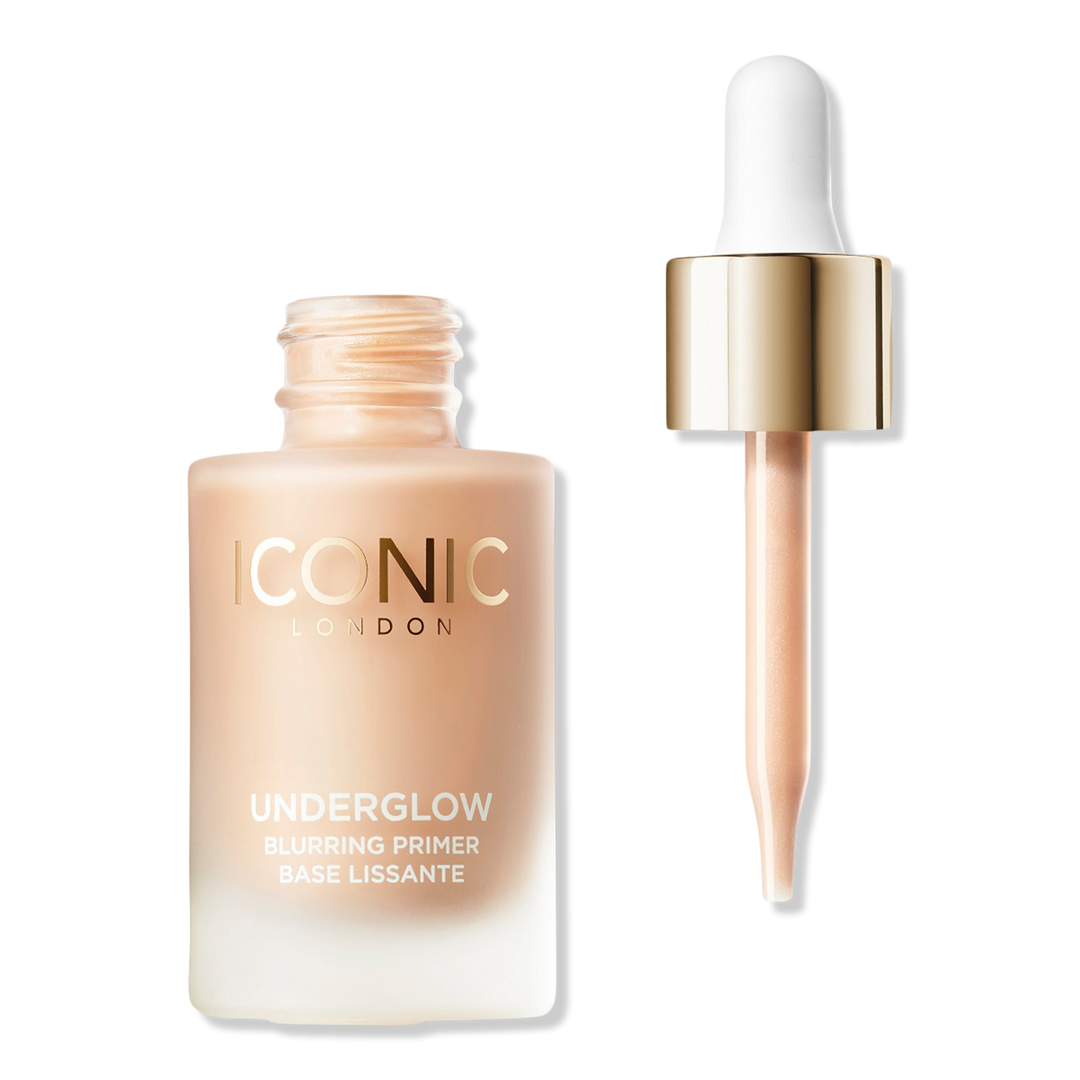 Underglow Blurring Subtle Glow Primer