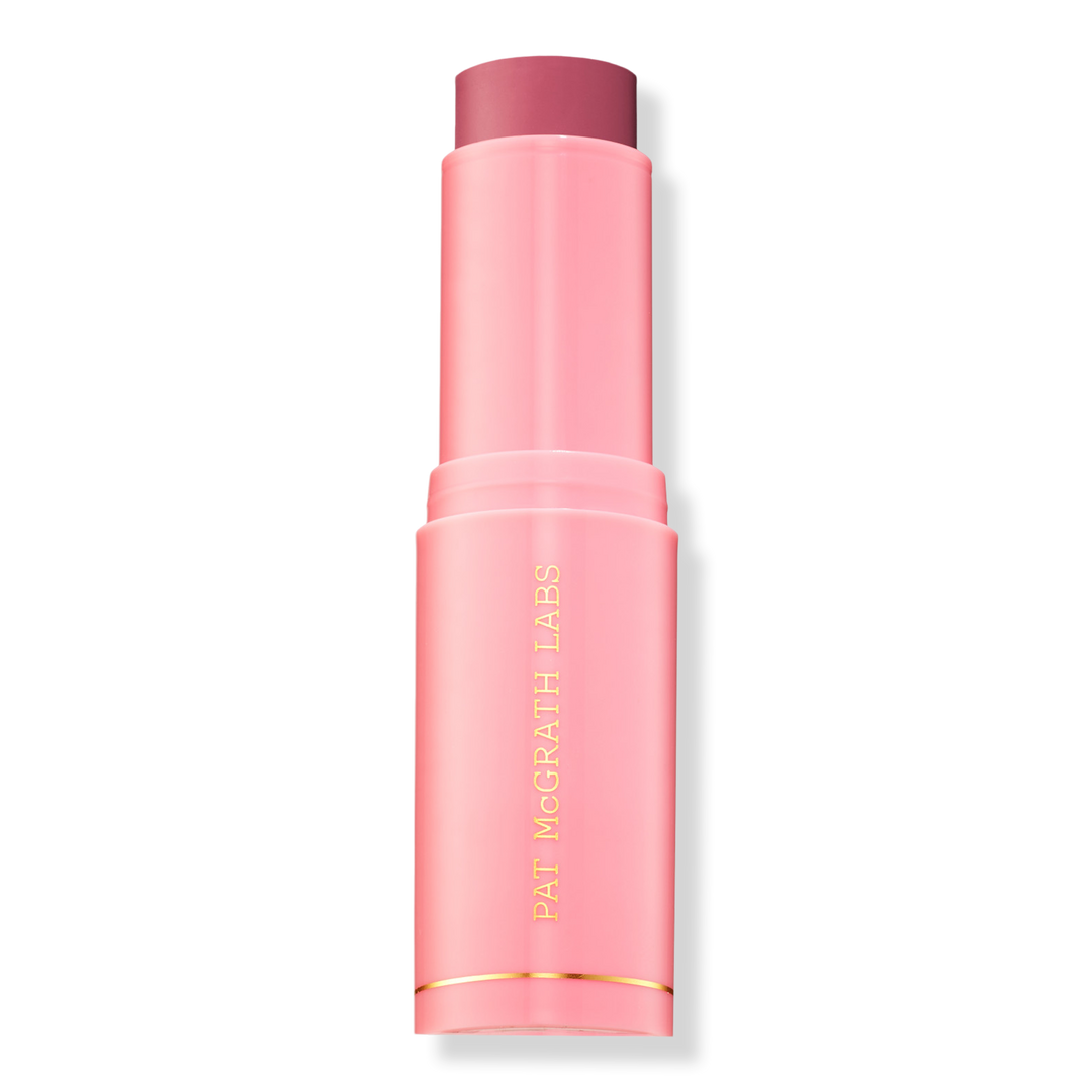 Divine Cream Blush: Legendary Glow Colour Balm
