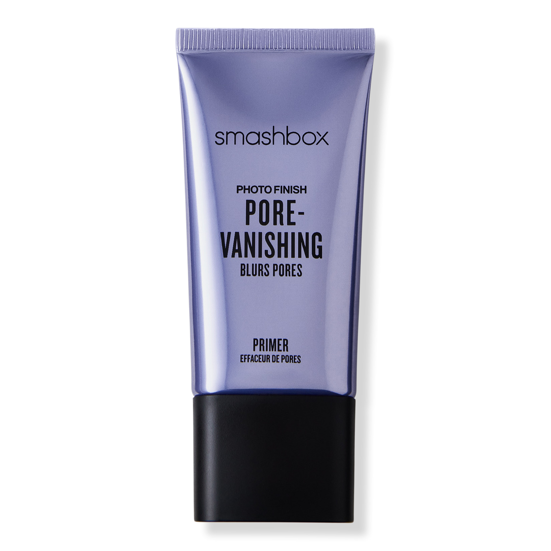 Photo Finish Pore-Vanishing Blurs Pores Primer