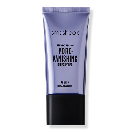 Photo Finish Pore-Vanishing Blurs Pores Primer