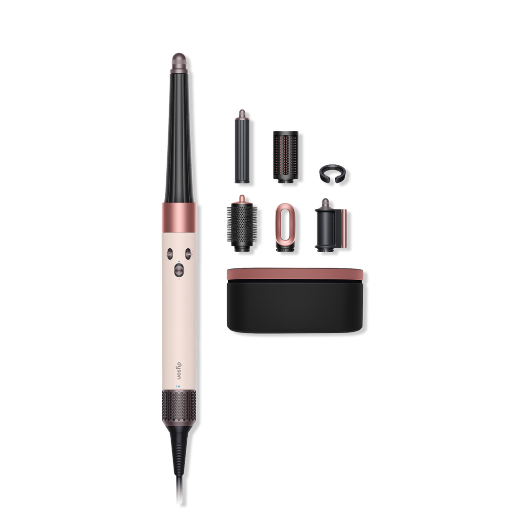 Airwrap i.d. Multi-styler and Dryer Straight+Wavy Hair
