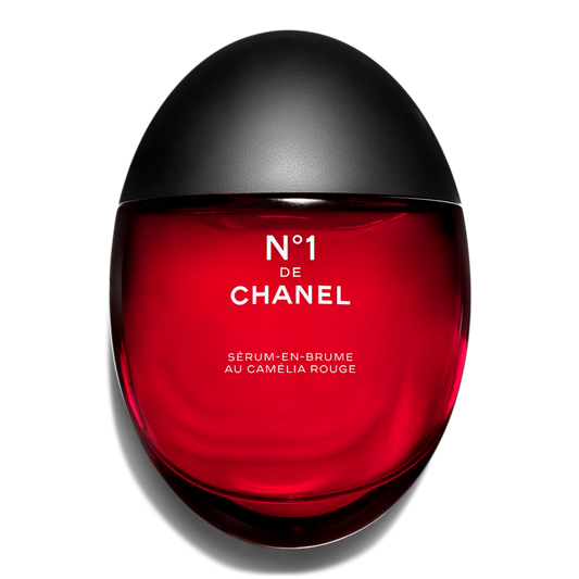 N°1 DE CHANEL SERUM-IN-MIST Protects - Soothes - Enhances Radiance