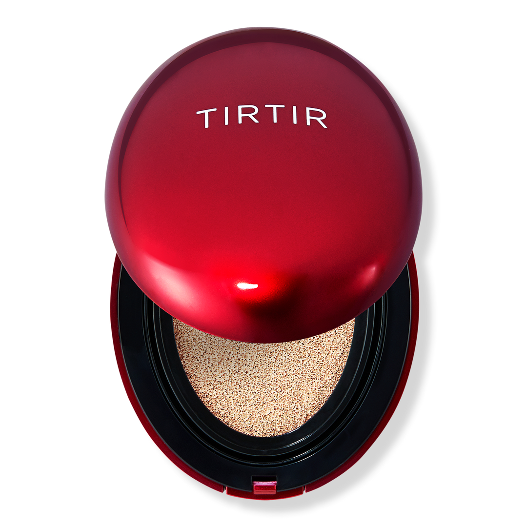 Mask Fit Red Cushion