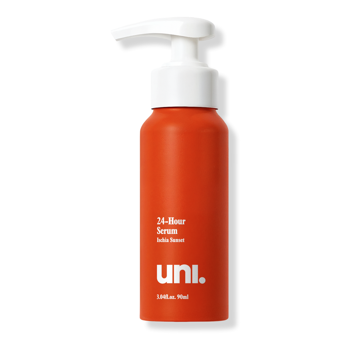 24-Hour Hydrating Body Serum