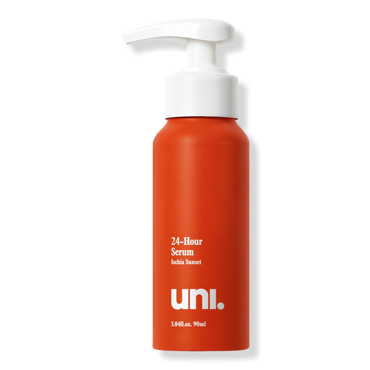 24-Hour Hydrating Body Serum