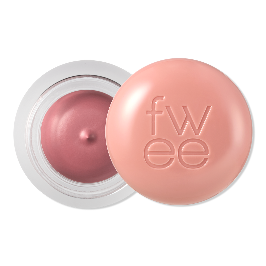 Lip&Cheek Blurry Pudding Pot