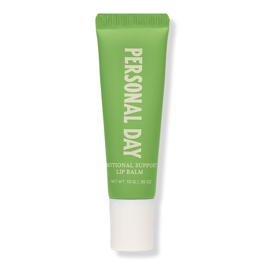 Personal Day Emotional Support Lip Balm