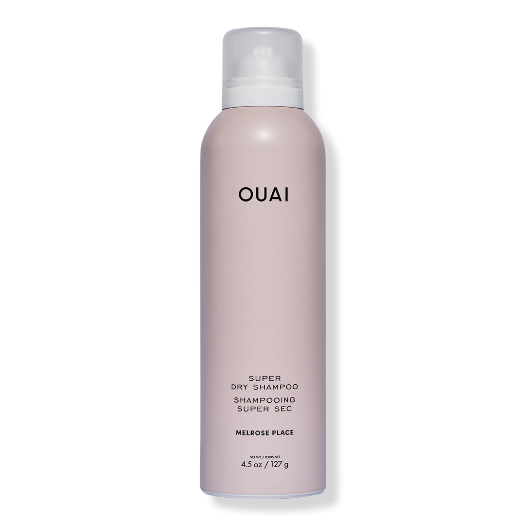 Melrose Place Super Dry Invisible Dry Shampoo