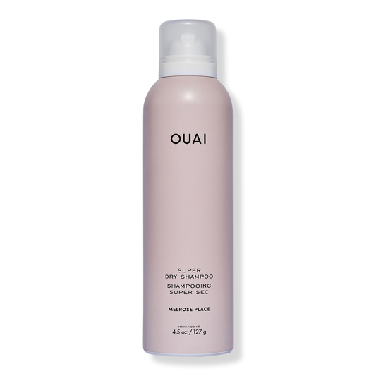 Melrose Place Super Dry Invisible Dry Shampoo