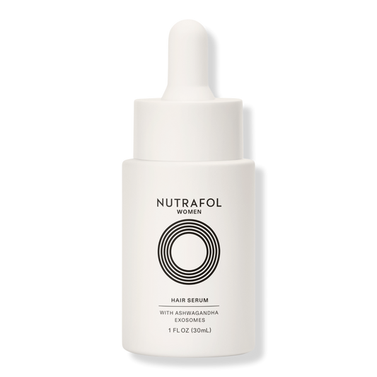 Lightweight Scalp Serum for Thinning Hair