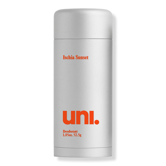 Skin Soothing Deodorant