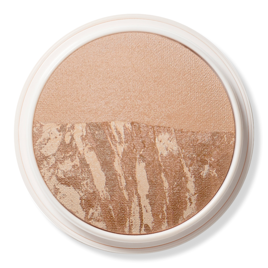 Duet Baked Bronzer