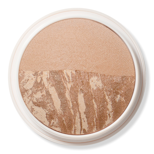 Duet Baked Bronzer