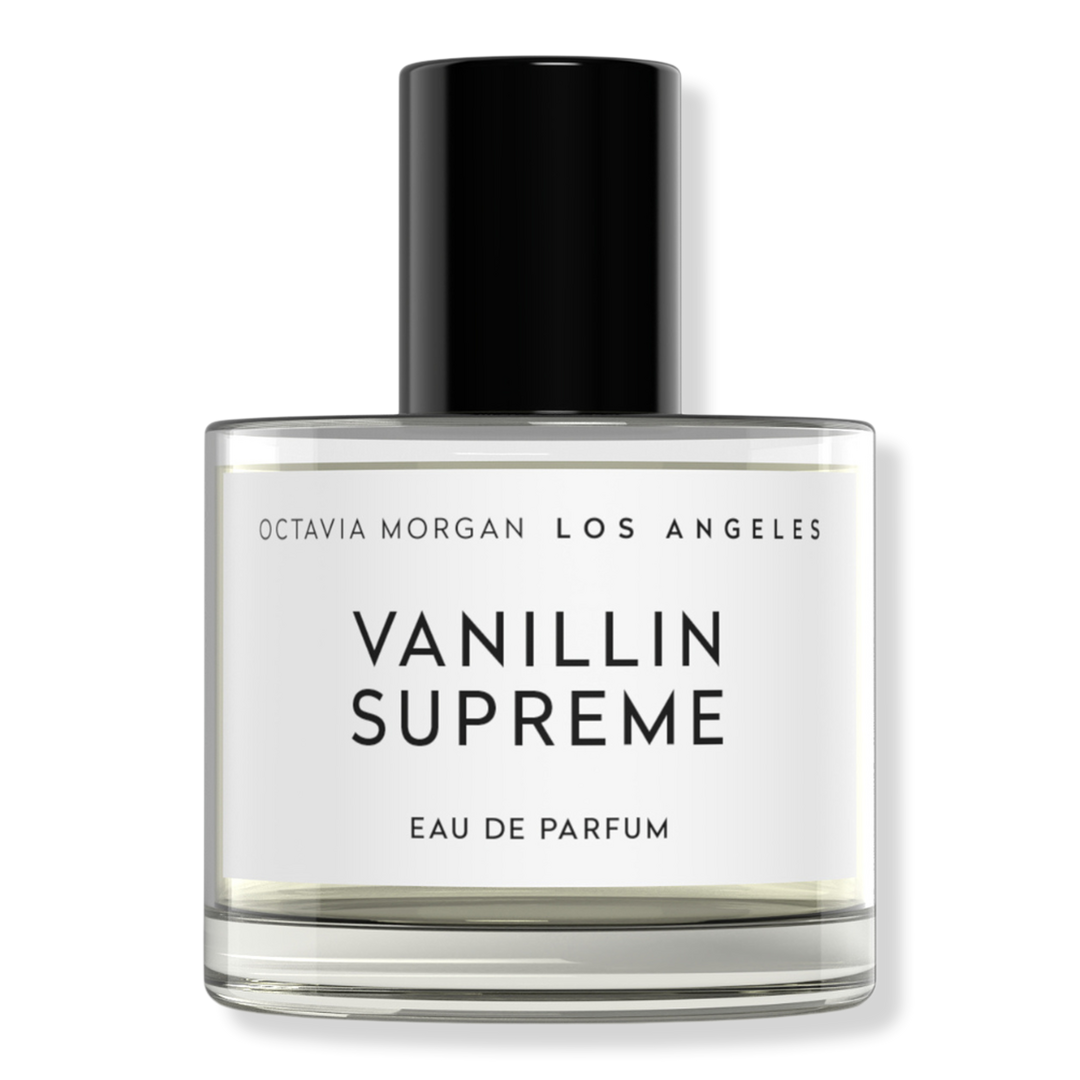 Octavia Morgan VANILLIN SUPREME Eau de Parfum