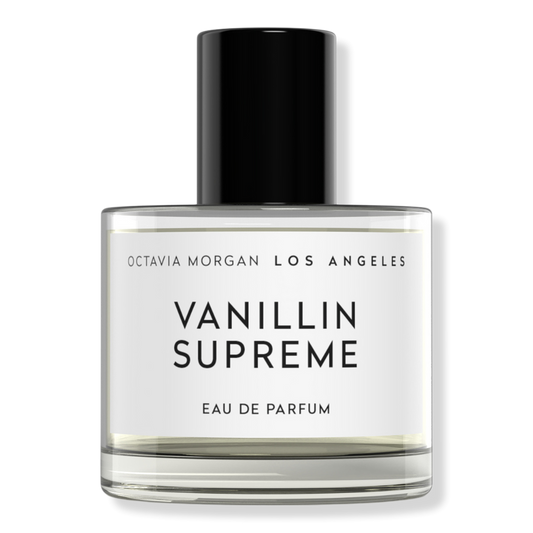 Octavia Morgan VANILLIN SUPREME Eau de Parfum