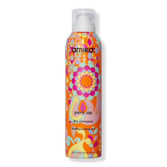 Amika Perk Up Dry Shampoo