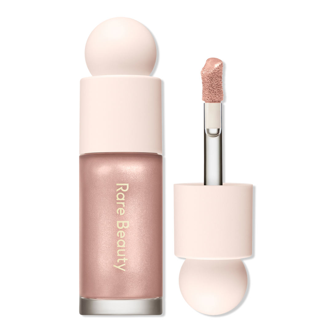 Positive Light Liquid Luminizer
