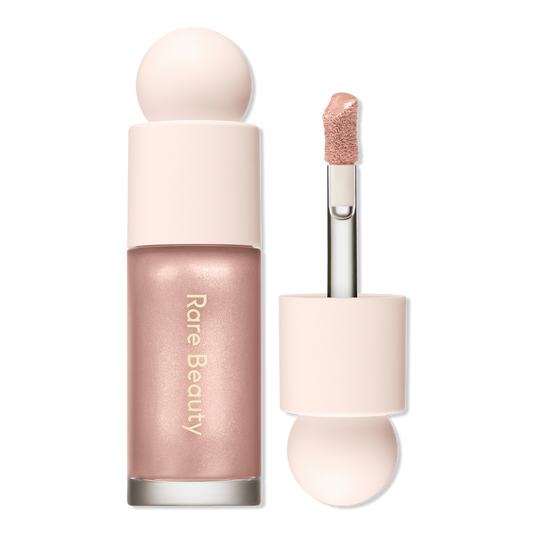 Positive Light Liquid Luminizer