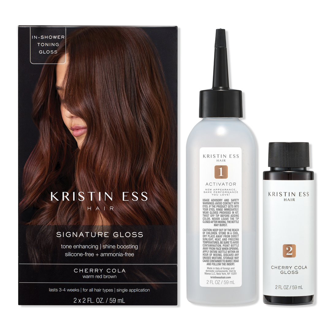 Signature Hair Gloss