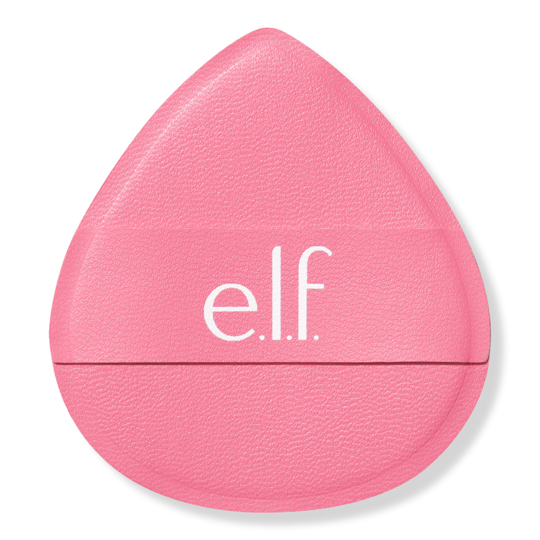 Pillow Puff Foundation Sponge